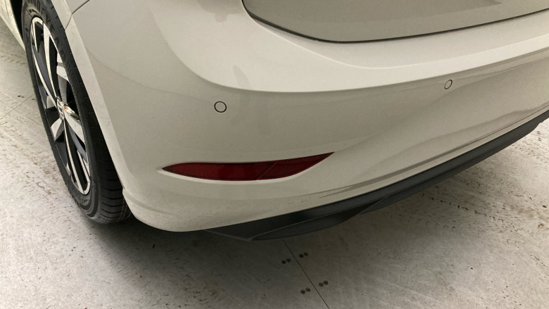 Volkswagen Polo 1.0 TSI Match 5dr Petrol Hatchback